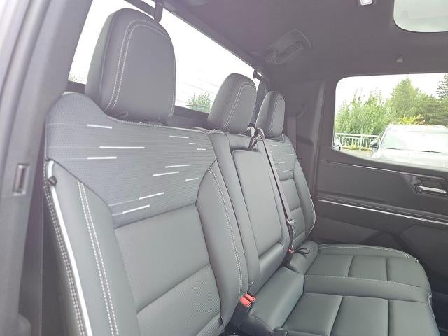 2026 GMC Sierra EV AT4 Max Range