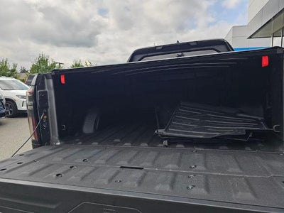 2026 GMC Sierra EV AT4 Max Range