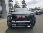 2026 GMC Sierra EV AT4 Max Range