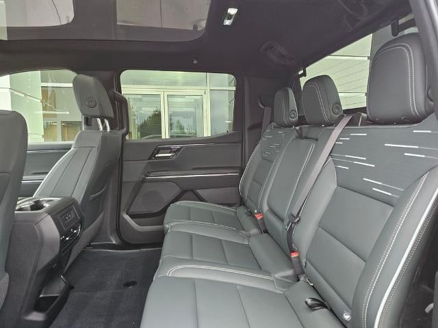 2026 GMC Sierra EV AT4 Max Range