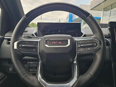 2026 GMC Sierra EV AT4 Max Range