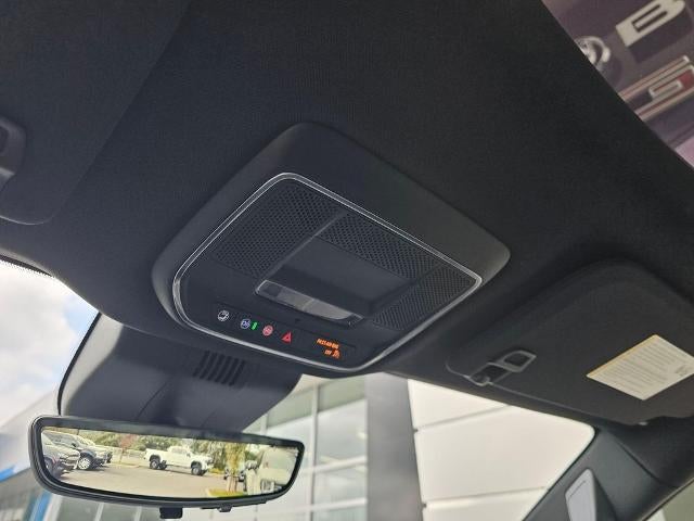 2026 GMC Sierra EV AT4 Max Range