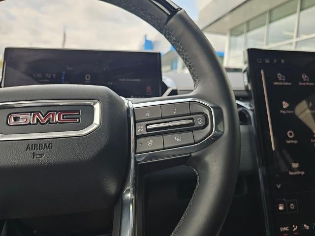 2026 GMC Sierra EV AT4 Max Range