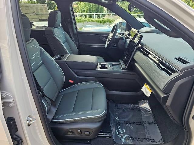 2026 GMC Sierra EV AT4 Max Range