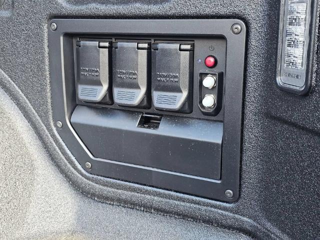 2026 GMC Sierra EV AT4 Max Range