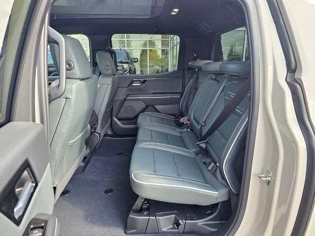 2026 GMC Sierra EV AT4 Max Range