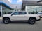 2026 GMC Sierra EV AT4 Max Range