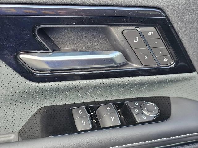 2026 GMC Sierra EV AT4 Max Range