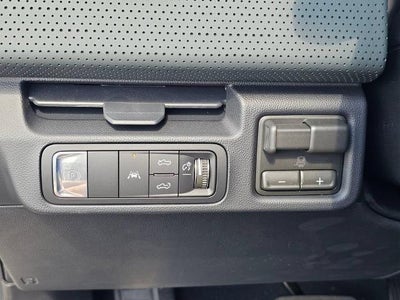 2026 GMC Sierra EV AT4 Max Range