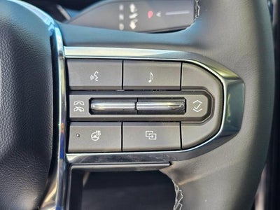 2026 GMC Sierra EV AT4 Max Range