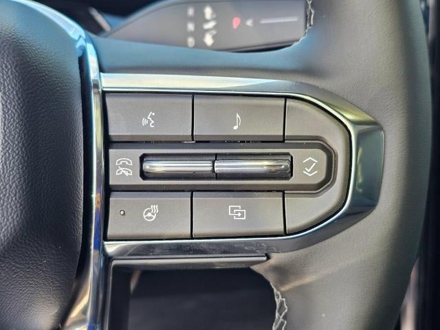 2026 GMC Sierra EV AT4 Max Range