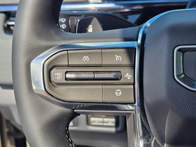 2026 GMC Sierra EV AT4 Max Range