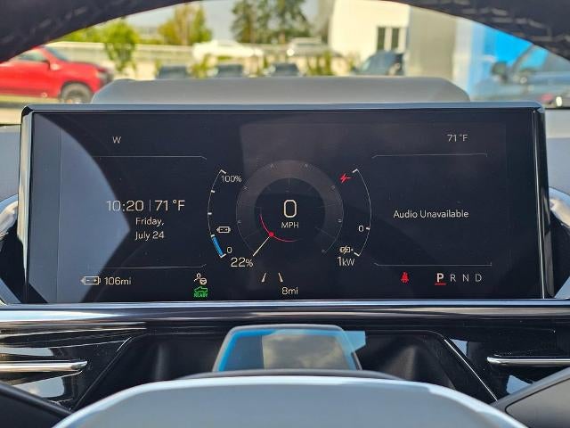2026 GMC Sierra EV AT4 Max Range