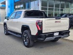2026 GMC Sierra EV AT4 Max Range