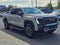 2026 GMC Sierra EV AT4 Max Range