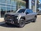 2026 GMC Sierra EV Base