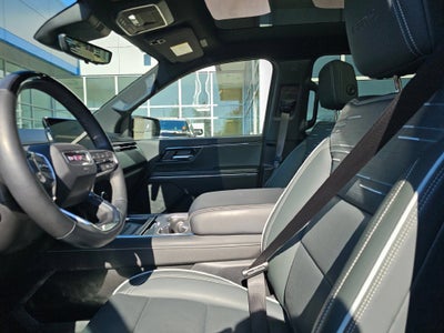 2026 GMC Sierra EV Base