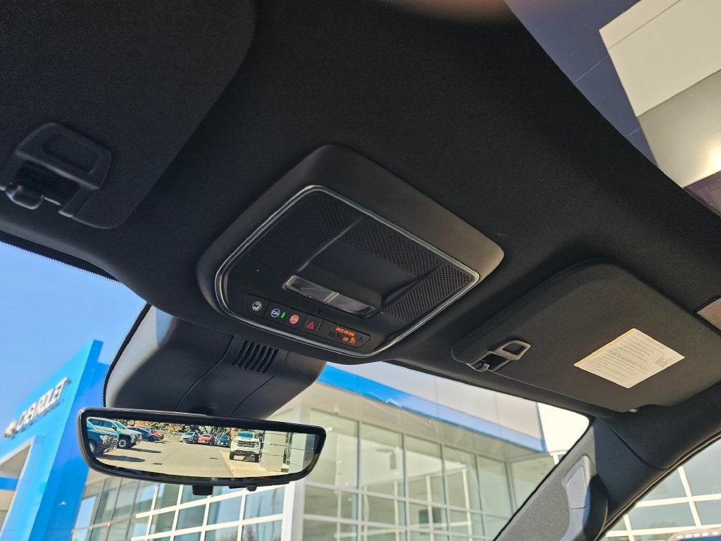 2026 GMC Sierra EV Base