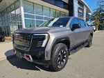 2026 GMC Sierra EV Base