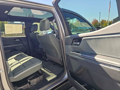 2026 GMC Sierra EV Base