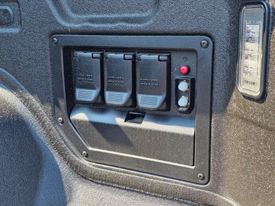 2026 GMC Sierra EV Base
