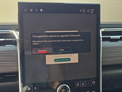 2026 GMC Sierra EV Base
