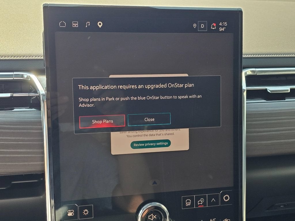 2026 GMC Sierra EV Base