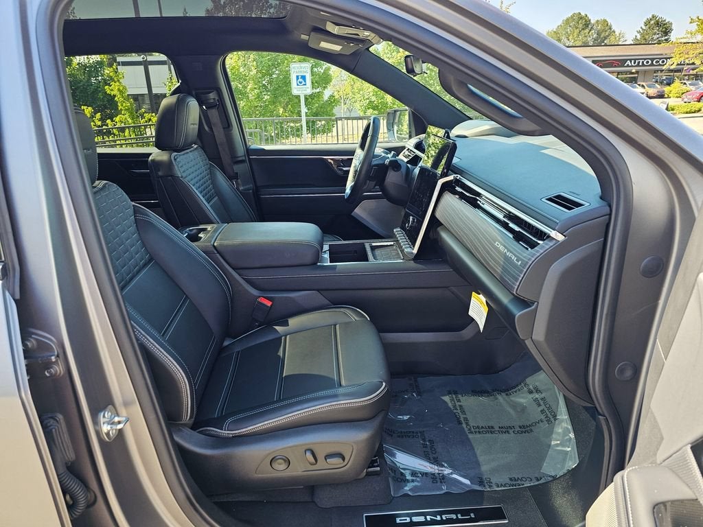 2026 GMC Sierra EV Base