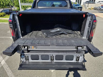 2026 GMC Sierra EV Base
