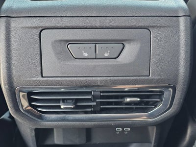 2026 GMC Sierra EV Base