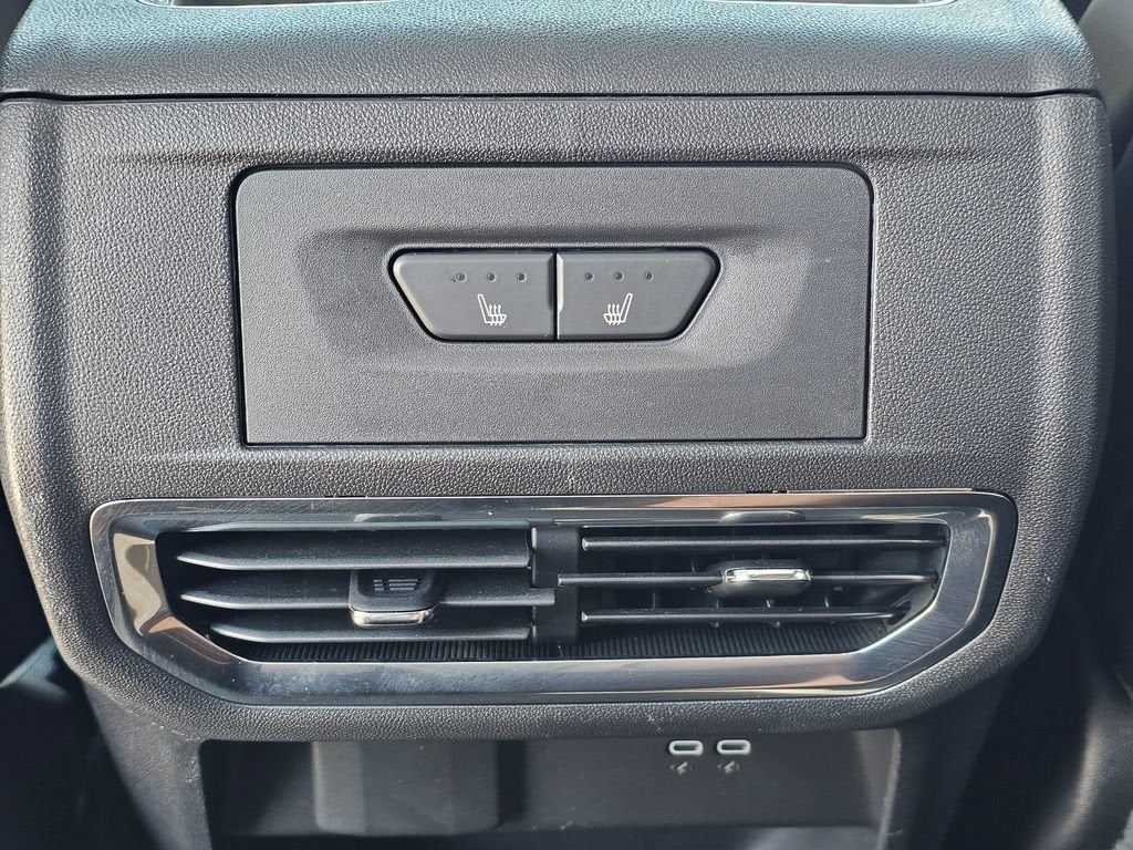 2026 GMC Sierra EV Base