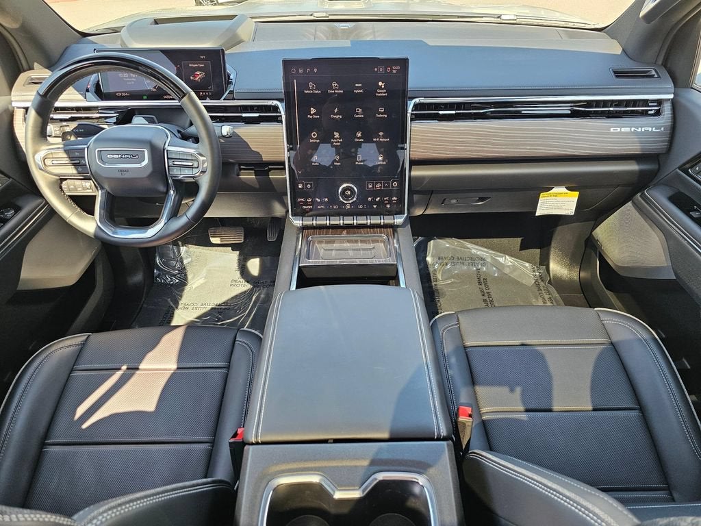 2026 GMC Sierra EV Base