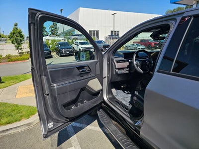 2026 GMC Sierra EV Base
