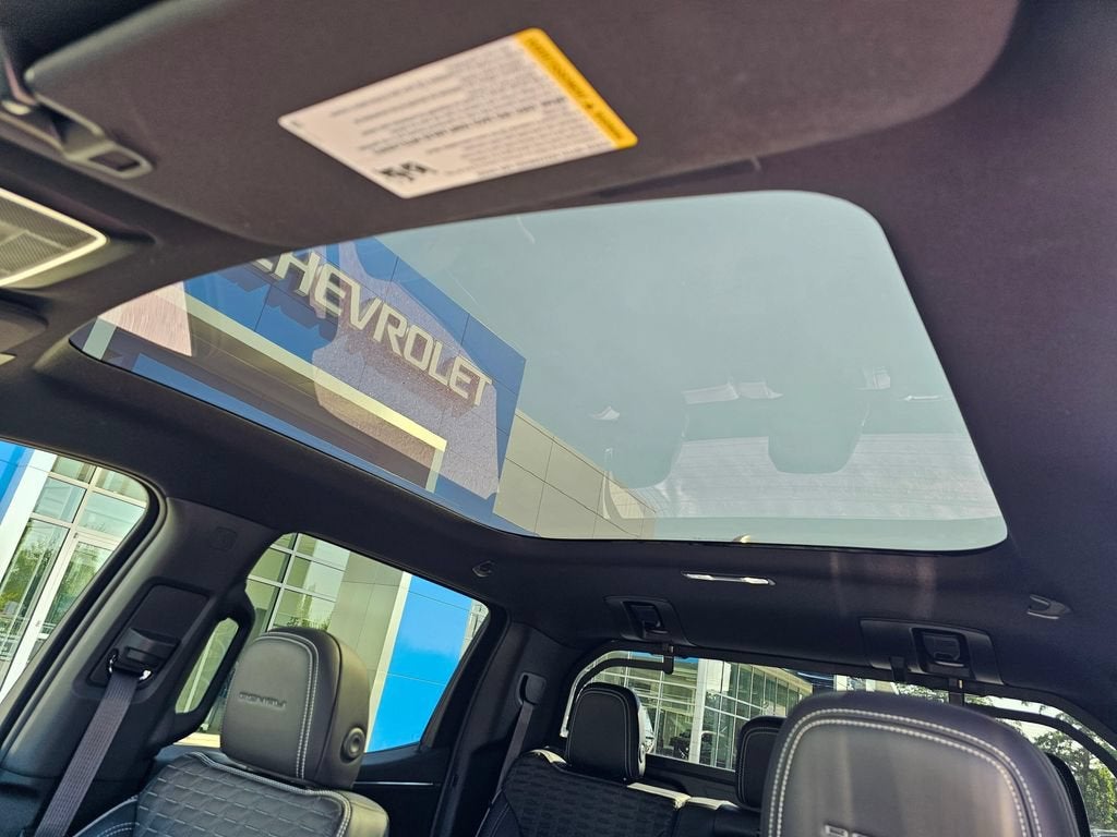 2026 GMC Sierra EV Base