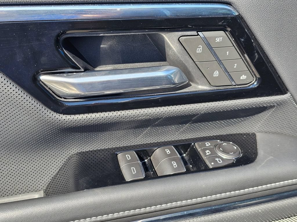2026 GMC Sierra EV Base
