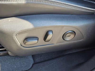 2026 GMC Sierra EV Base