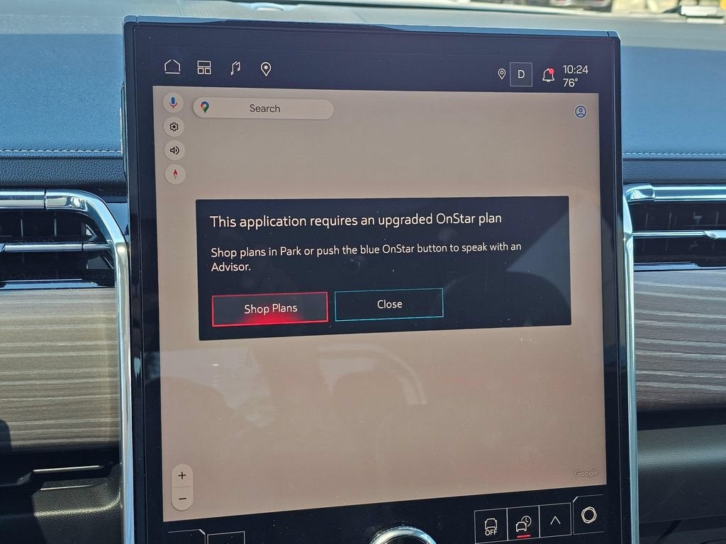 2026 GMC Sierra EV Base