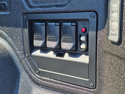 2026 GMC Sierra EV Denali Max Range
