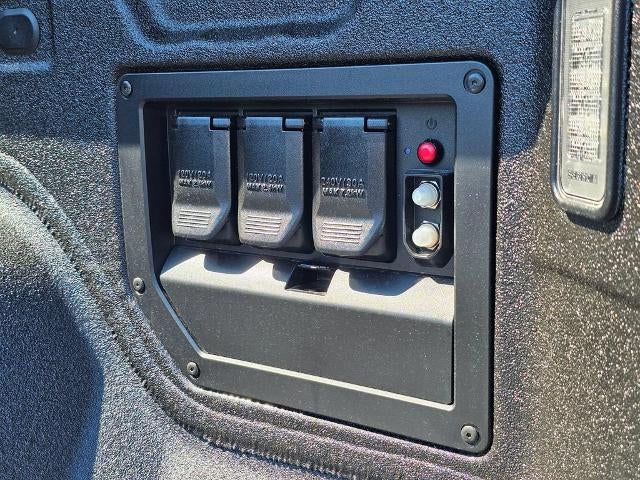 2026 GMC Sierra EV Denali Max Range