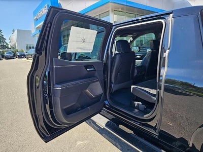 2026 GMC Sierra EV Denali Max Range