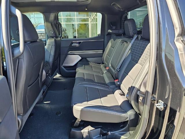 2026 GMC Sierra EV Denali Max Range