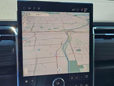 2026 GMC Sierra EV Denali Max Range