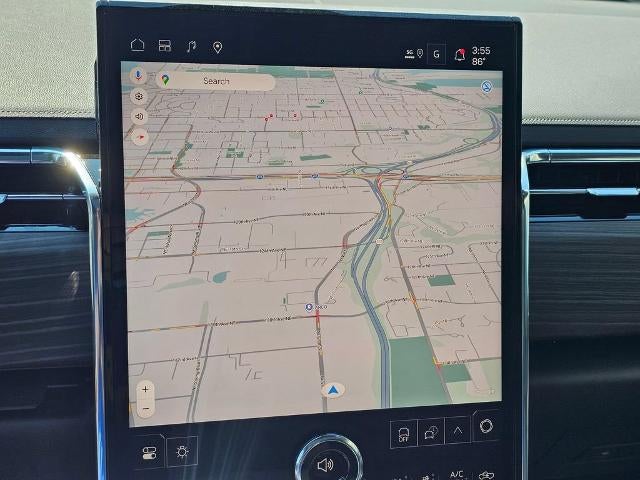 2026 GMC Sierra EV Denali Max Range