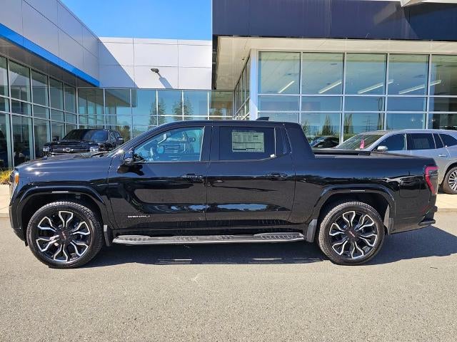 2026 GMC Sierra EV Denali Max Range