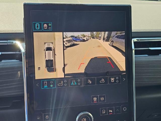 2026 GMC Sierra EV Denali Max Range