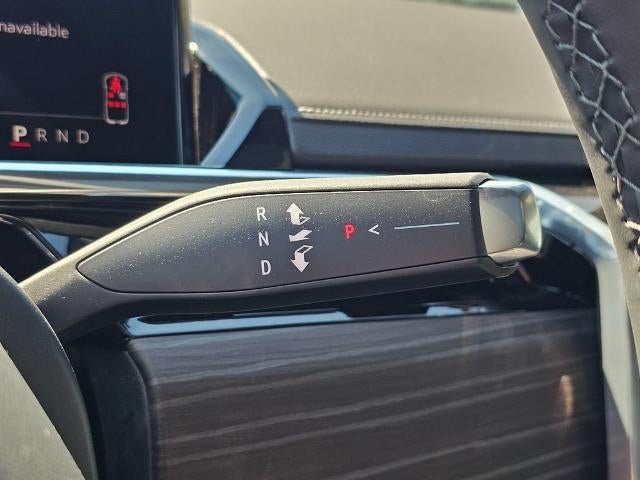 2026 GMC Sierra EV Denali Max Range