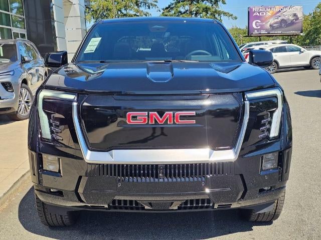 2026 GMC Sierra EV Denali Max Range