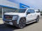 2026 GMC Sierra EV Base