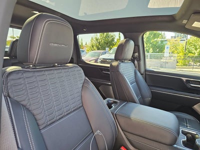 2026 GMC Sierra EV Base