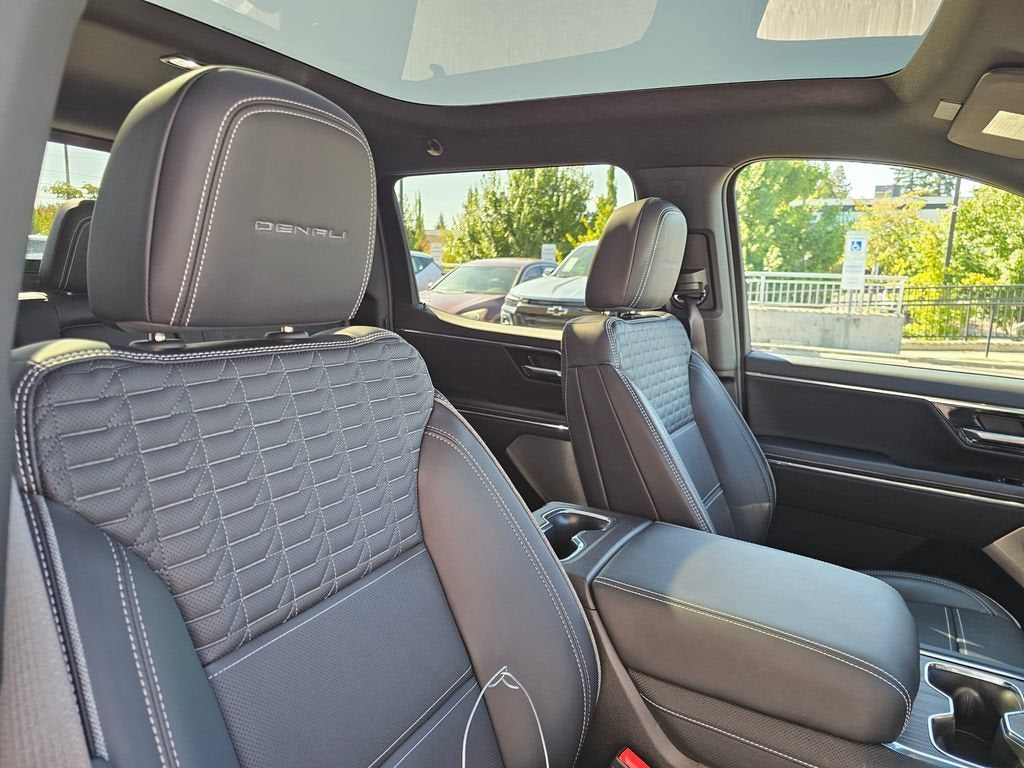 2026 GMC Sierra EV Base
